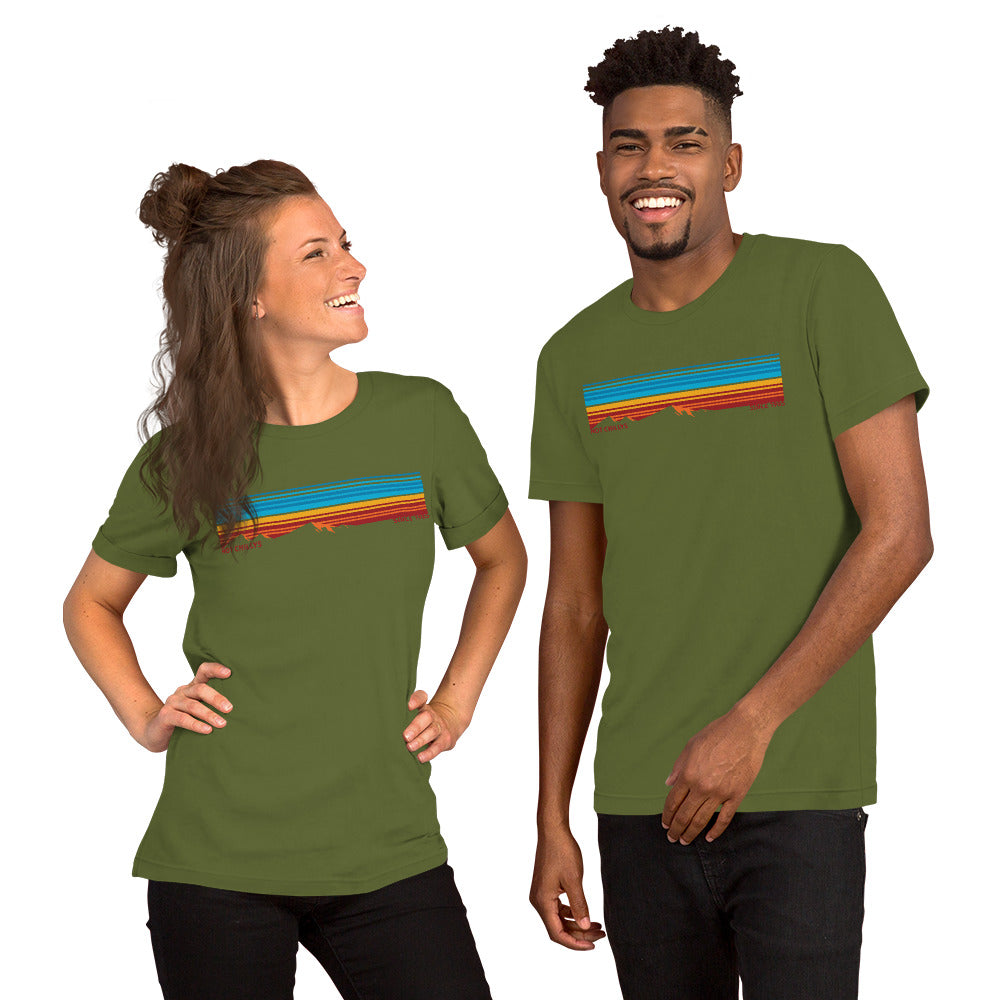 
                  
                    Landscape Tee#color_olive
                  
                