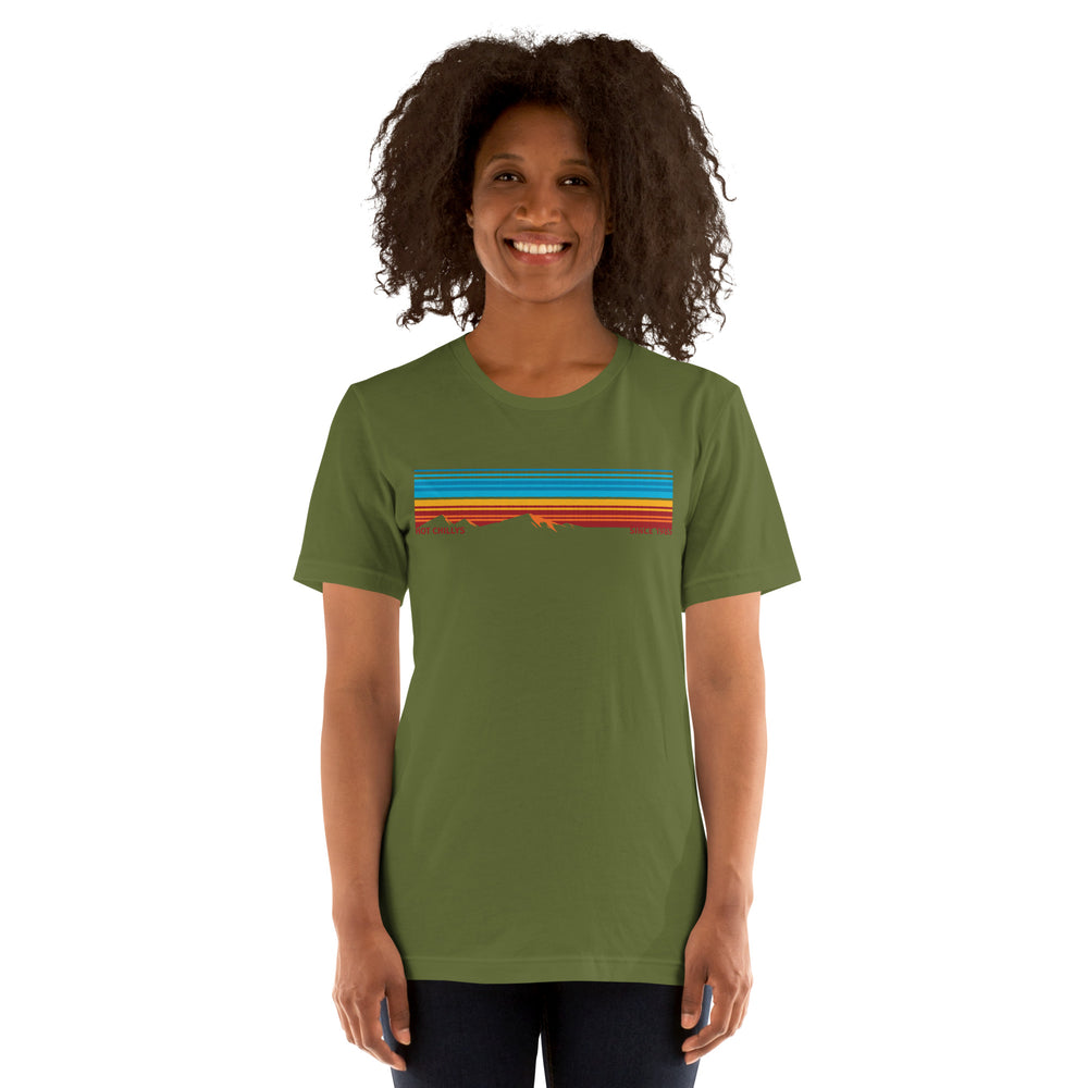 
                  
                    Landscape Tee#color_olive
                  
                