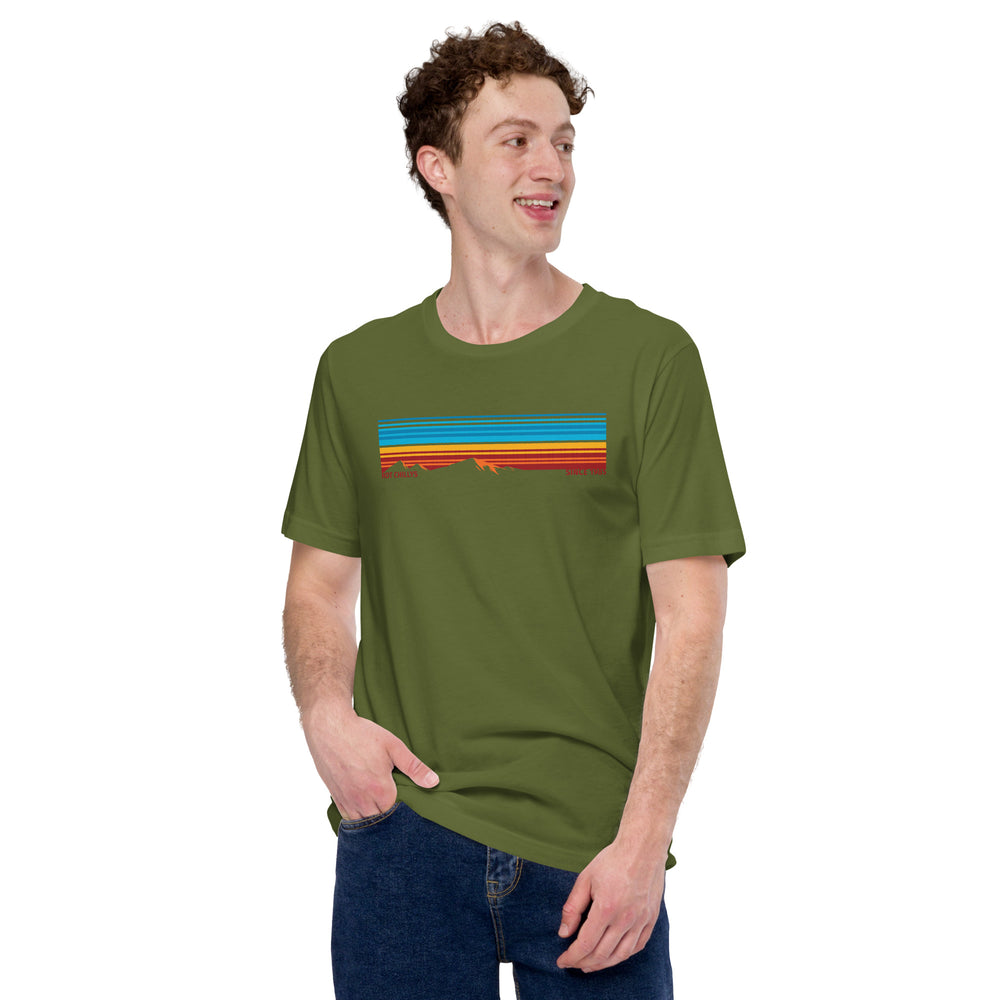 
                  
                    Landscape Tee#color_olive
                  
                