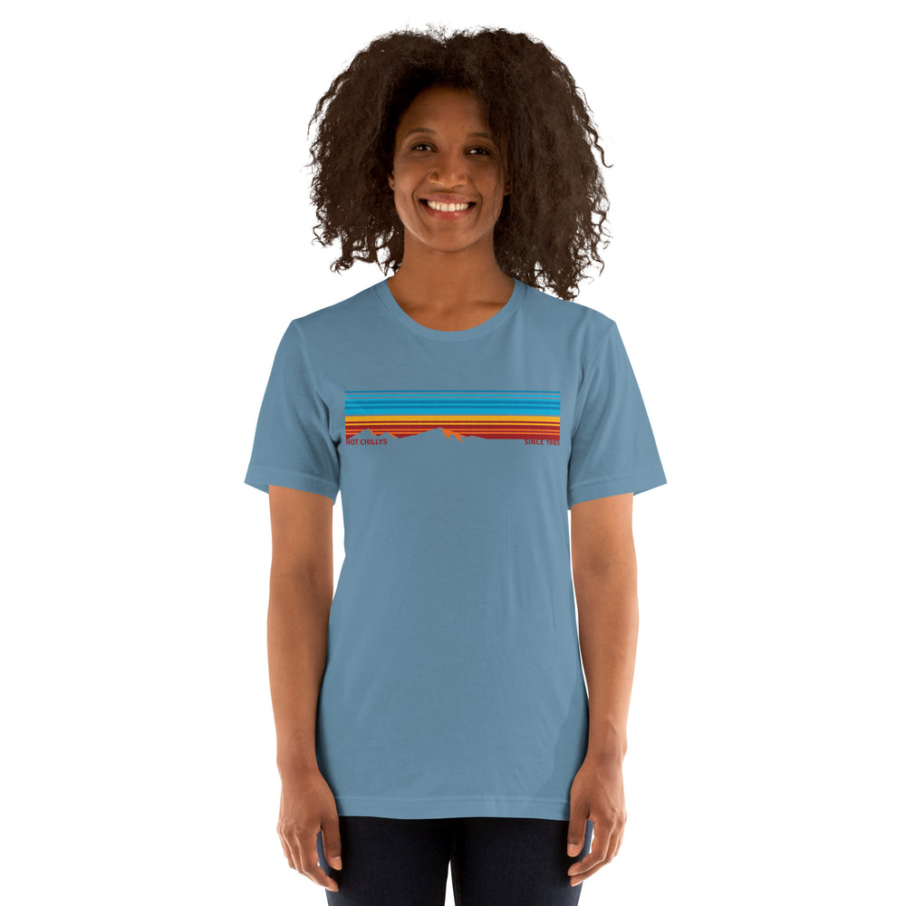 
                  
                    Landscape Tee#color_steel-blue
                  
                
