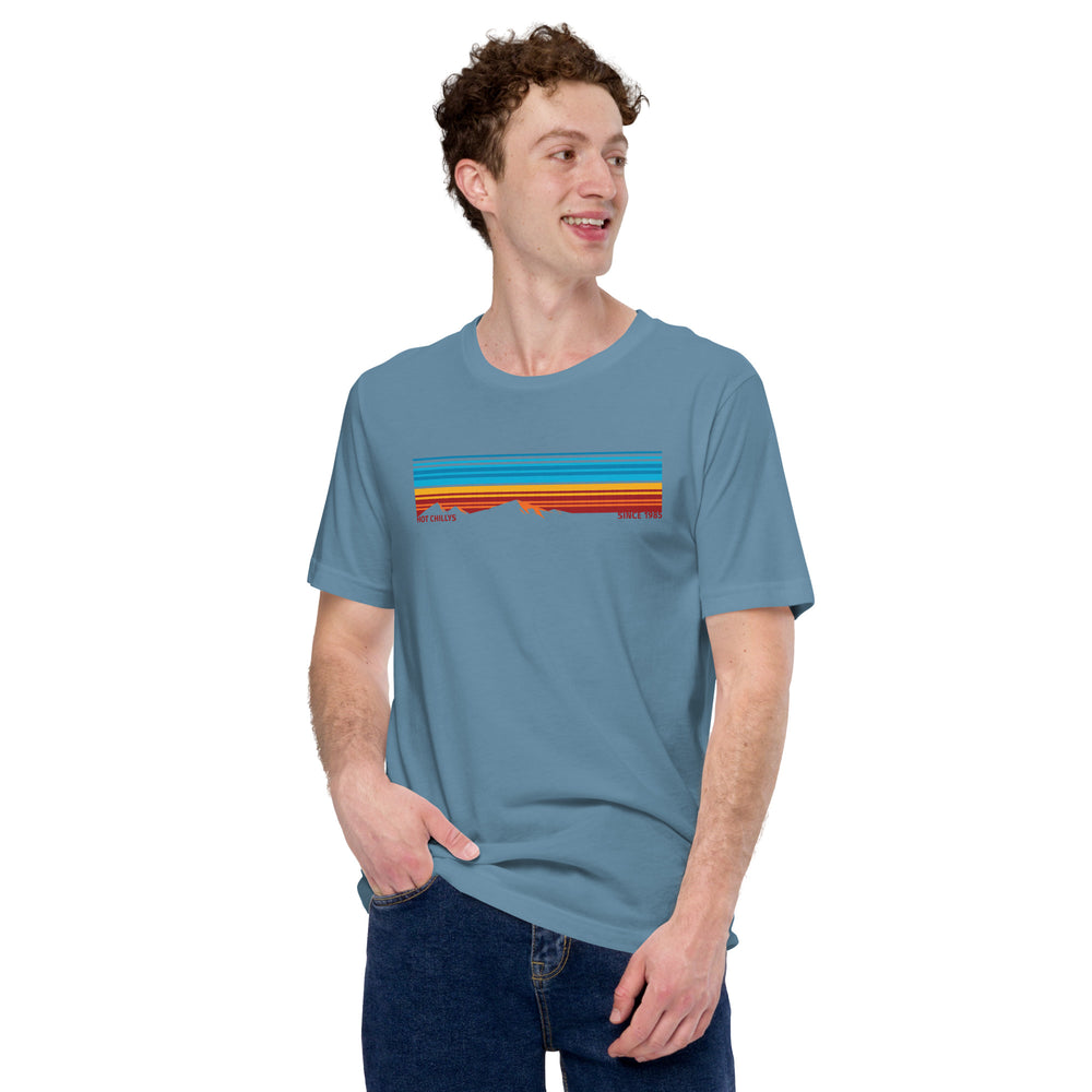 
                  
                    Landscape Tee#color_steel-blue
                  
                