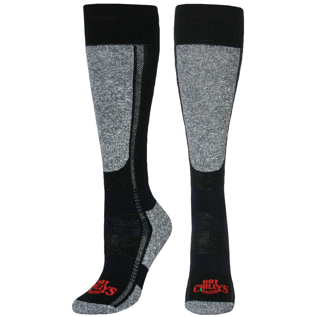 Womens Winter Socks, Long Thermal Socks