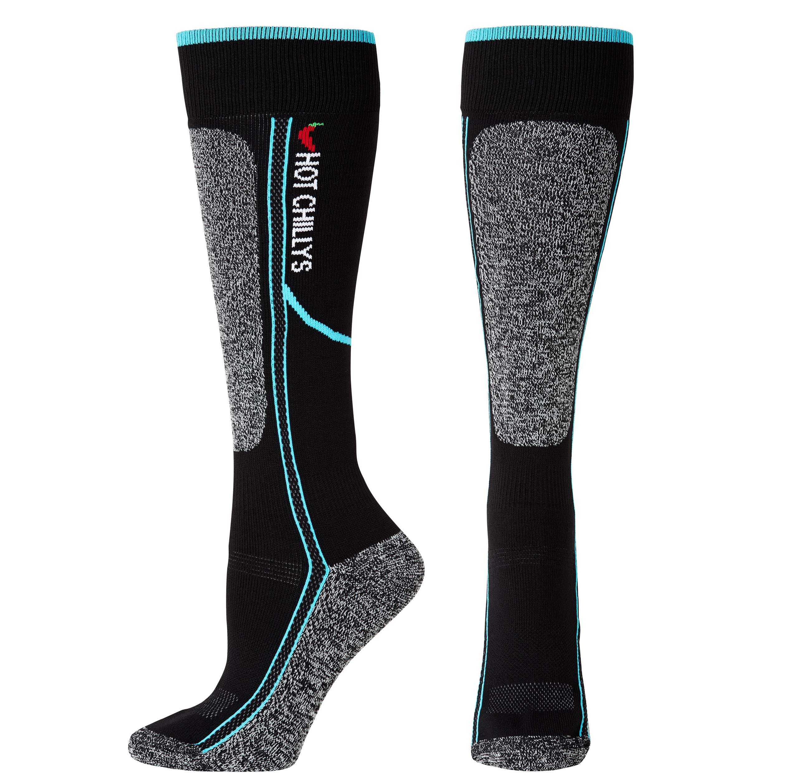 Thermal Base Layer Socks | Hot Chillys