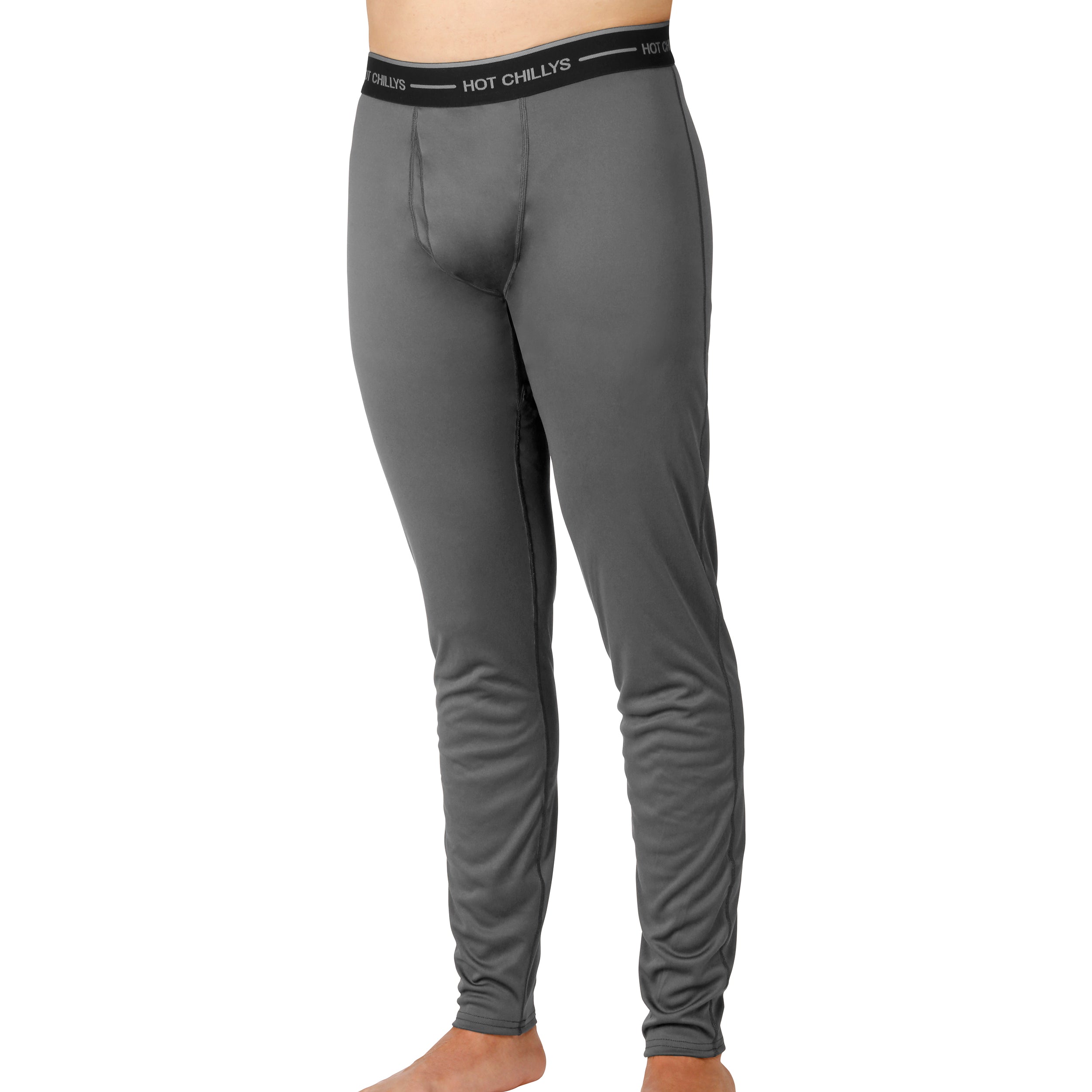 Hot chillys on sale thermal pants