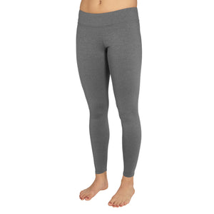 Women's Micro-Elite Chamois Tight - Hot Chillys granite