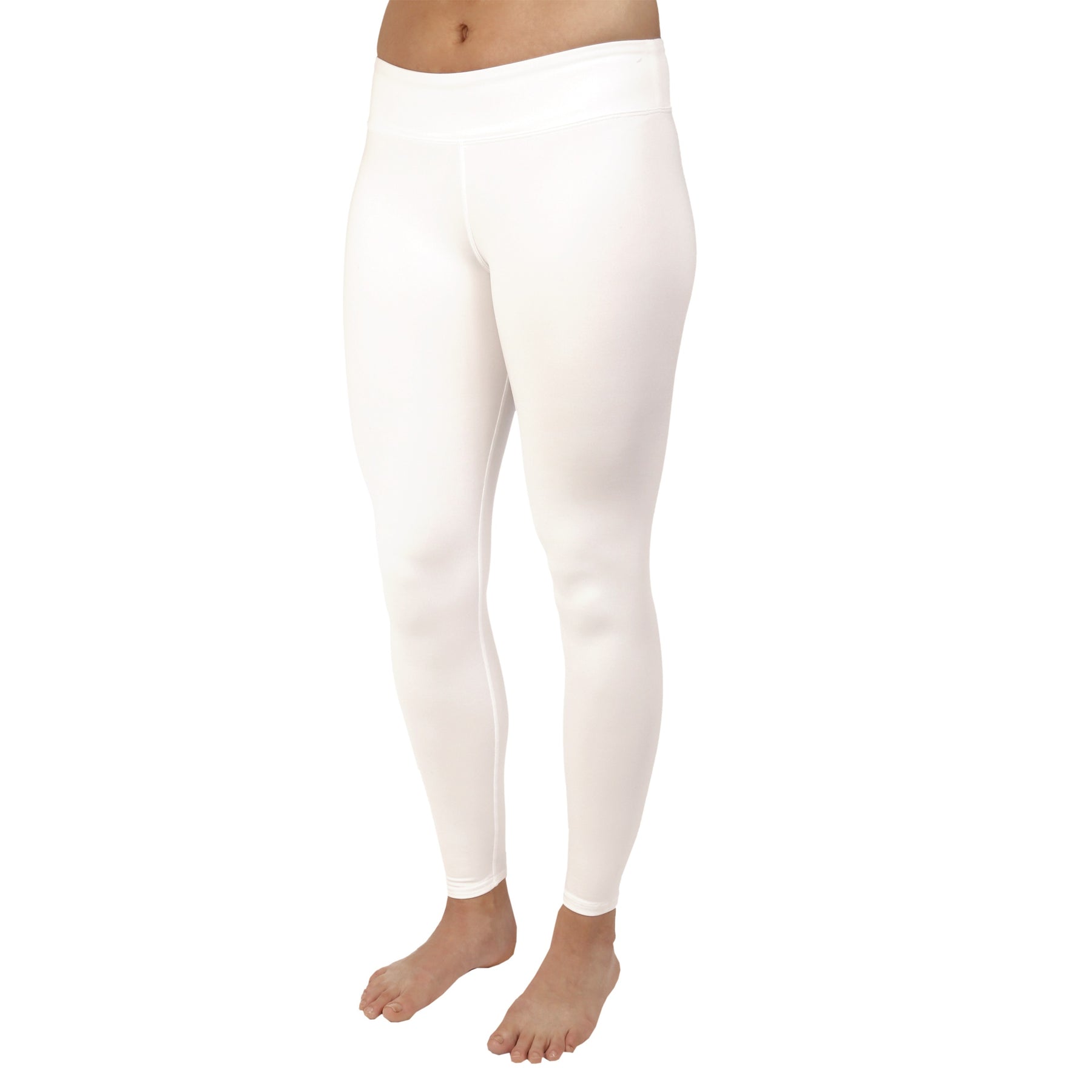 Womens Thermal Underwear Bottoms Hot Chillys Long Underwear