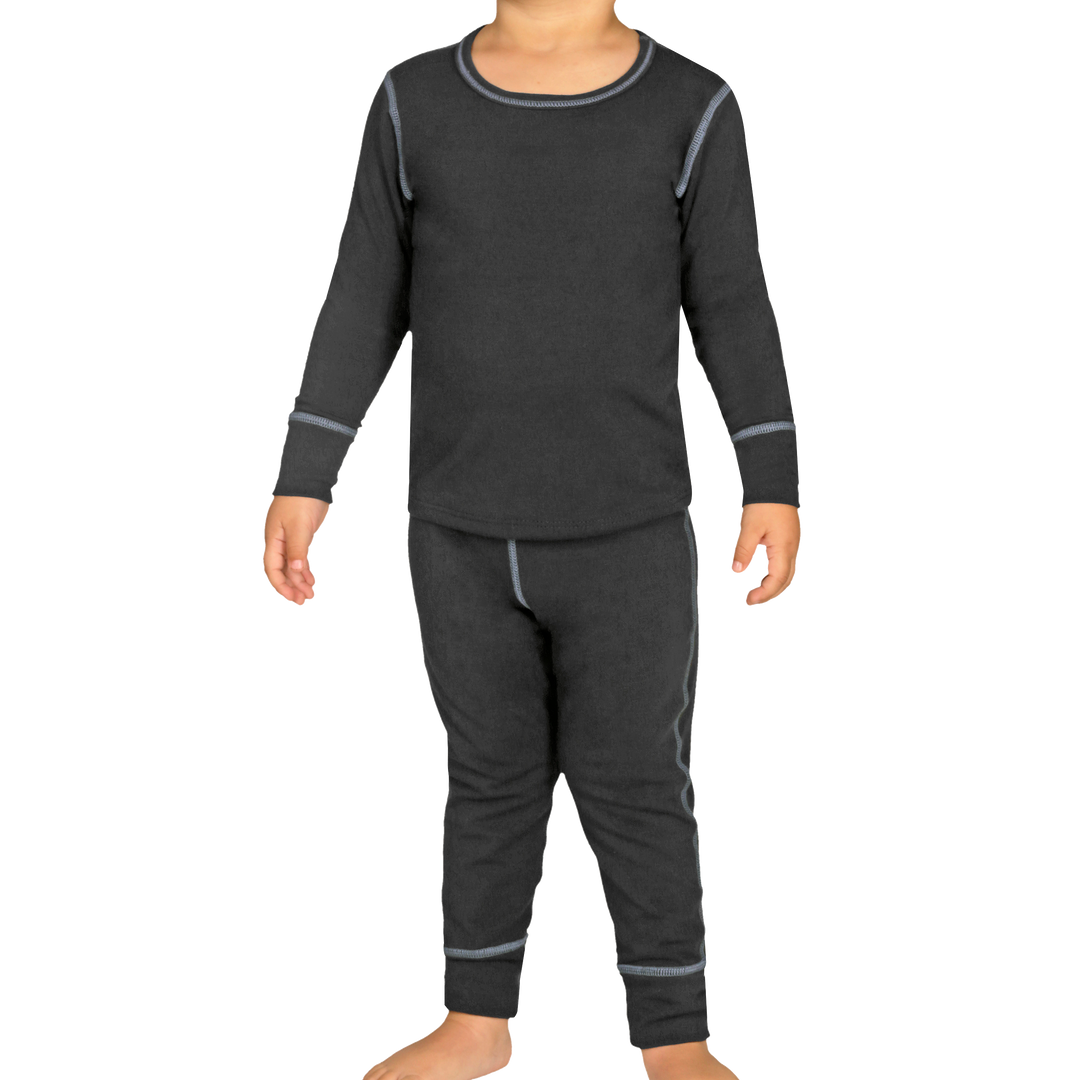 Youth Originals II Toddler Set - Hot Chillys